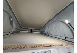 Camper Van ROLLER TEAM Livingstone K2 Sport in Catalog