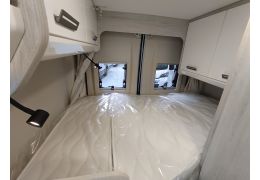 Camper Van ROLLER TEAM Livingstone K2 Sport in Catalog