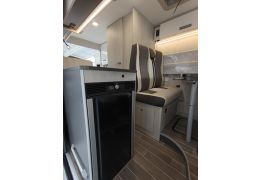 Camper Van ROLLER TEAM Livingstone K2 Sport in Catalog