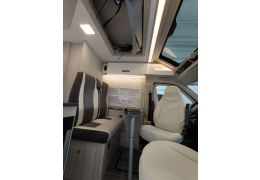 Camper Van ROLLER TEAM Livingstone K2 Sport in Catalog