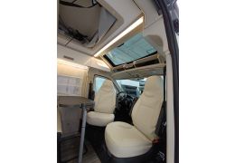 Camper Van ROLLER TEAM Livingstone K2 Sport in Catalog
