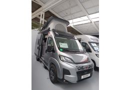 Camper Van ROLLER TEAM Livingstone K2 Sport in Catalog