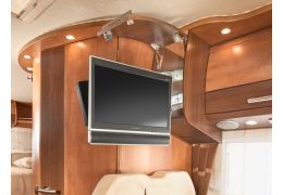 Integral Motorhome CARTHAGO c-tourer I 148 en Sale Occasion