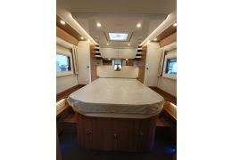 Integral Motorhome CARTHAGO chic e-line I 64 XL QB in Catalog