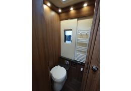 Integral Motorhome CARTHAGO chic e-line I 64 XL QB in Catalog