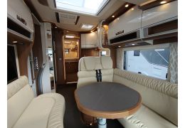 Integral Motorhome CARTHAGO chic e-line I 64 XL QB in Catalog