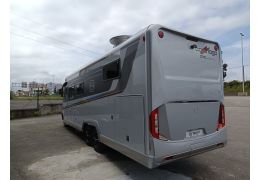 Integral Motorhome CARTHAGO chic e-line I 64 XL QB in Catalog