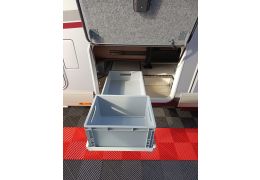 Integral Motorhome CARTHAGO chic e-line I 64 XL QB in Catalog