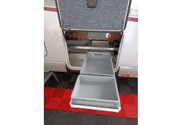 Integral Motorhome CARTHAGO chic e-line I 64 XL QB in Catalog