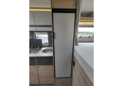 Integral Motorhome DETHLEFFS Globebus I1 en Sale Occasion