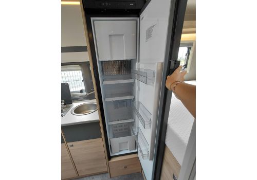 Integral Motorhome DETHLEFFS Globebus I1 en Sale Occasion