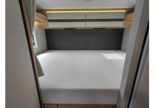 Integral Motorhome DETHLEFFS Globebus I1 en Sale Occasion