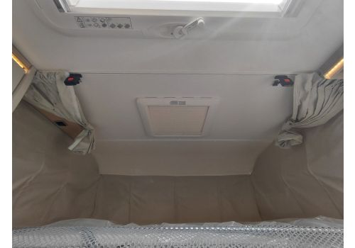 Integral Motorhome DETHLEFFS Globebus I1 en Sale Occasion