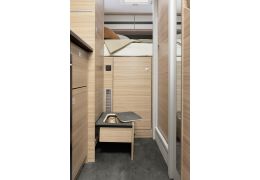 Integral Motorhome DETHLEFFS Globebus I1 in Rent