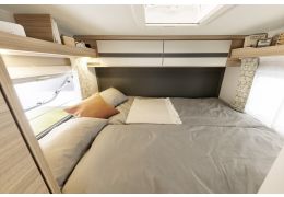Integral Motorhome DETHLEFFS Globebus I1 in Rent