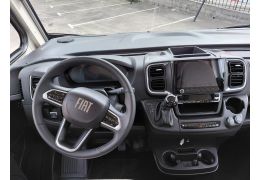 Integral Motorhome DETHLEFFS Globebus I1 in Rent
