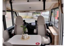 Integral Motorhome DETHLEFFS Globebus I1 in Rent