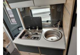 Integral Motorhome DETHLEFFS Globebus I1 in Rent