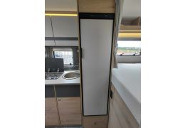 Integral Motorhome DETHLEFFS Globebus I1 in Rent