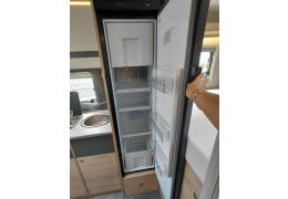 Integral Motorhome DETHLEFFS Globebus I1 in Rent