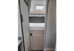 Integral Motorhome DETHLEFFS Globebus I1 in Rent