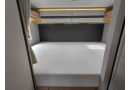 Integral Motorhome DETHLEFFS Globebus I1 in Rent