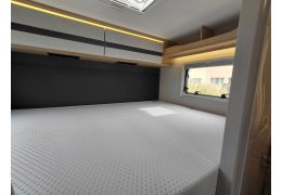 Integral Motorhome DETHLEFFS Globebus I1 in Rent