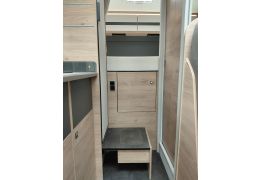 Integral Motorhome DETHLEFFS Globebus I1 in Rent