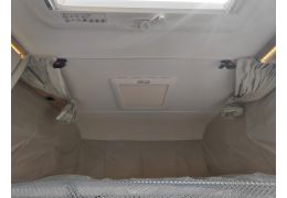 Integral Motorhome DETHLEFFS Globebus I1 in Rent