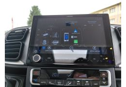 Integral Motorhome DETHLEFFS Globebus I1 in Rent