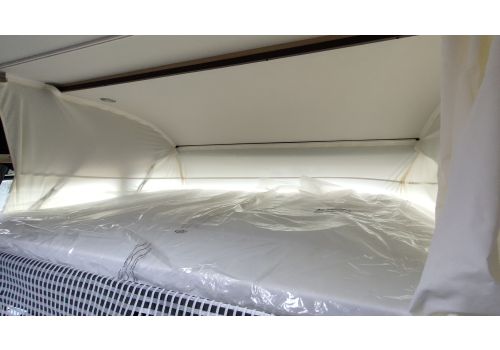 Integral Motorhome ITINEO CS660 en Sale Occasion