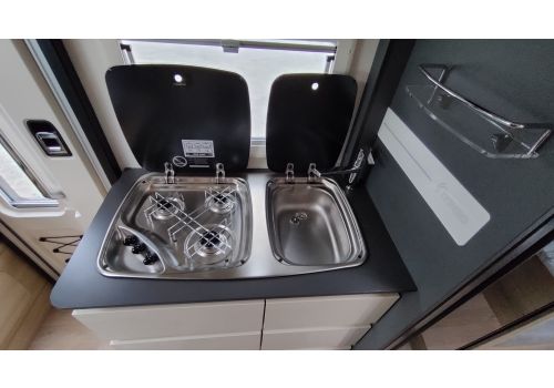 Integral Motorhome ITINEO CS660 en Sale Occasion