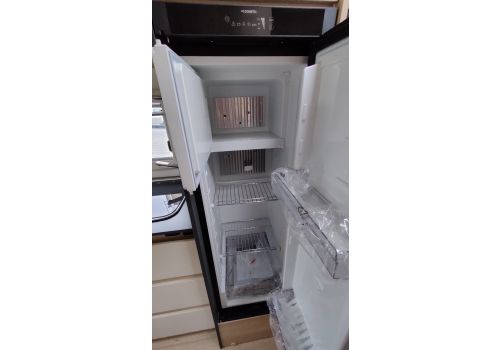 Integral Motorhome ITINEO CS660 en Sale Occasion
