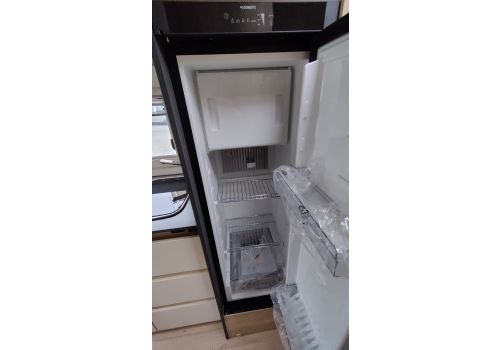 Integral Motorhome ITINEO CS660 en Sale Occasion