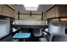 Integral Motorhome ITINEO CS660 in Sale Occasion