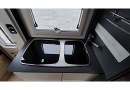 Integral Motorhome ITINEO CS660 in Sale Occasion