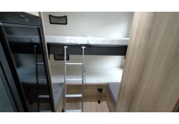 Integral Motorhome ITINEO CS660 in Sale Occasion