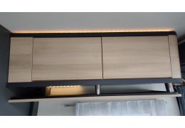Integral Motorhome ITINEO CS660 in Sale Occasion