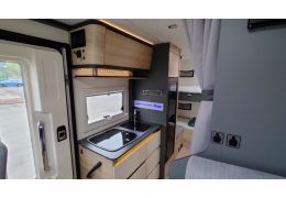 Integral Motorhome ITINEO CS660 in Sale Occasion