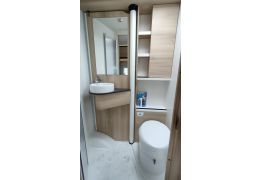 Integral Motorhome ITINEO CS660 in Sale Occasion