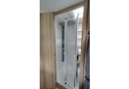 Integral Motorhome ITINEO CS660 in Sale Occasion