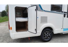 Integral Motorhome ITINEO CS660 in Sale Occasion