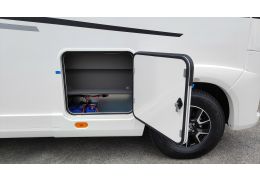 Integral Motorhome ITINEO CS660 in Sale Occasion