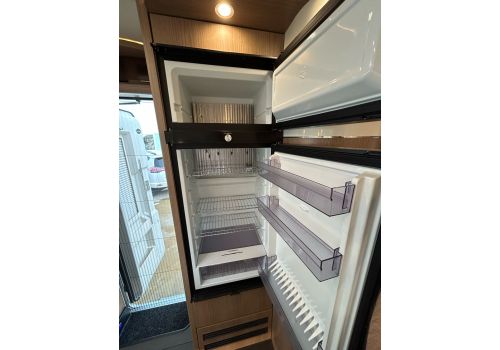Integral Motorhome CARTHAGO C-Tourer I 150 QB en Sale Occasion