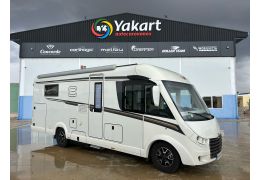 CARTHAGO C-Tourer I150QB · Integral Motorhome used