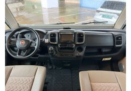Integral Motorhome CARTHAGO C-Tourer I150QB in Sale Occasion