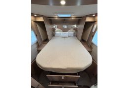 Integral Motorhome CARTHAGO C-Tourer I150QB in Sale Occasion