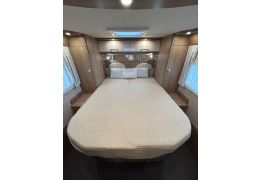 Integral Motorhome CARTHAGO C-Tourer I150QB in Sale Occasion