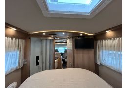 Integral Motorhome CARTHAGO C-Tourer I150QB in Sale Occasion