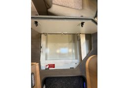 Integral Motorhome CARTHAGO C-Tourer I150QB in Sale Occasion